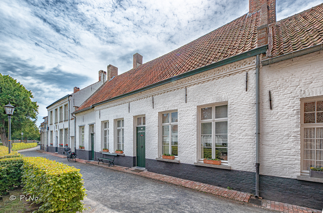 Begijnhof