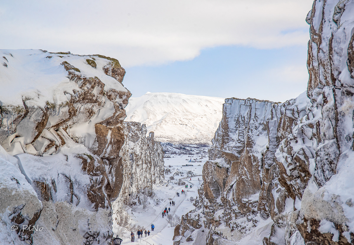 Thingvellir