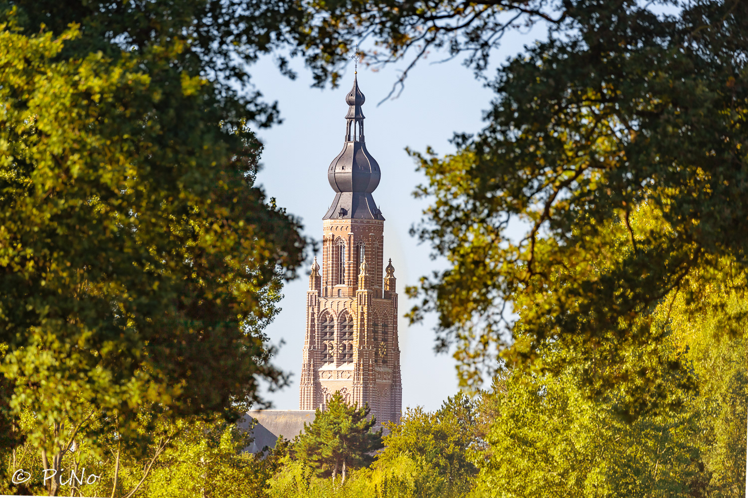 Sint Katharinakerk
