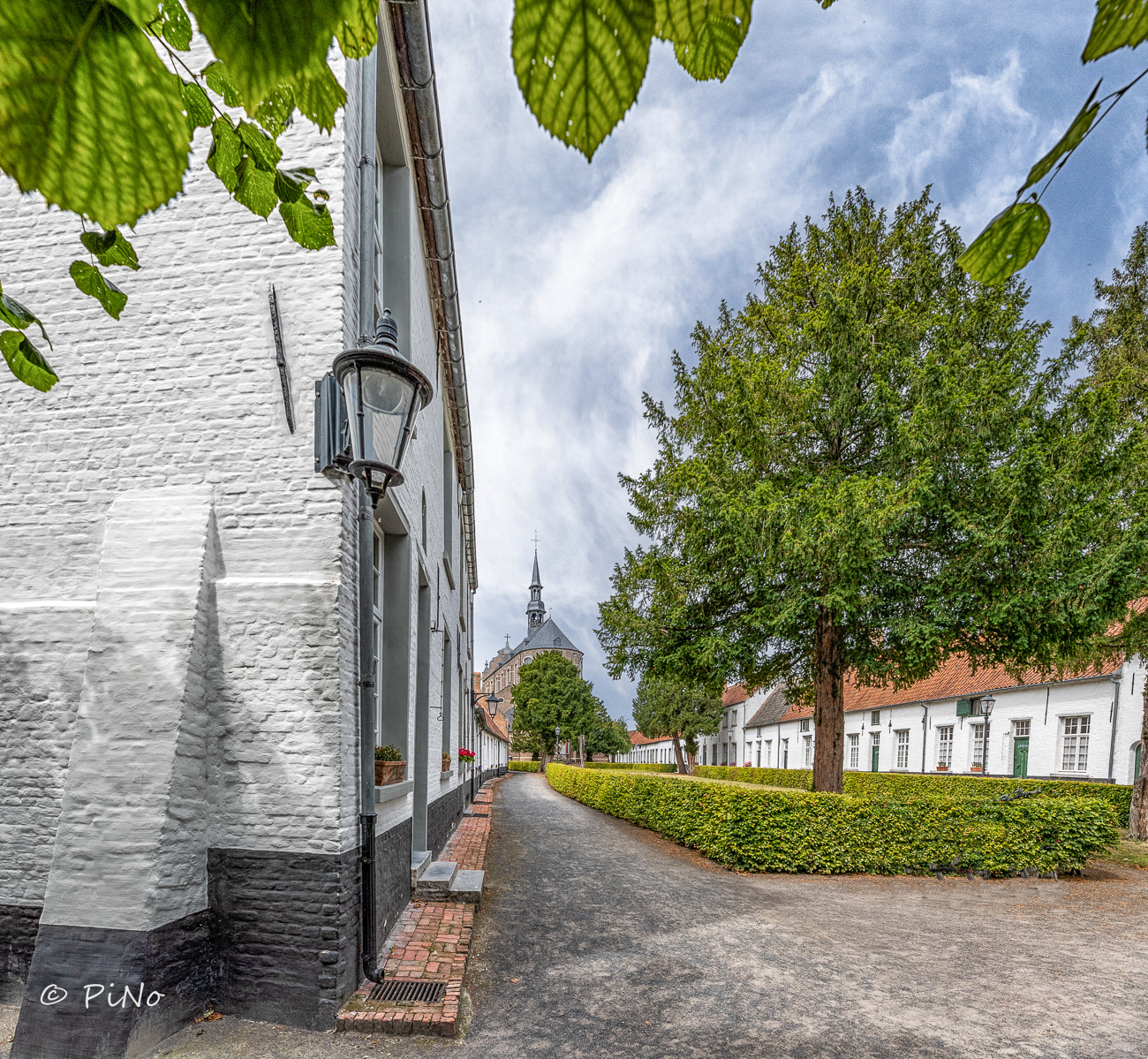 Begijnhof