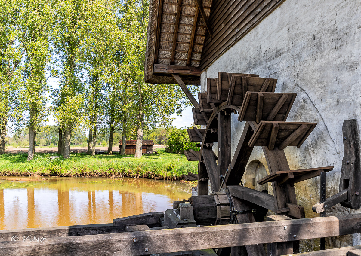 Laermolen