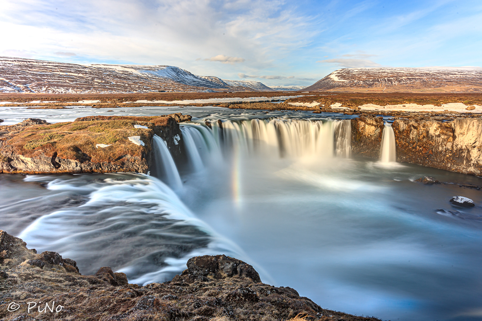 Godafoss