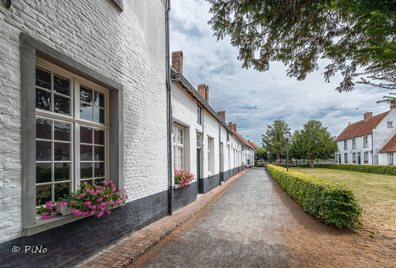 Begijnhof