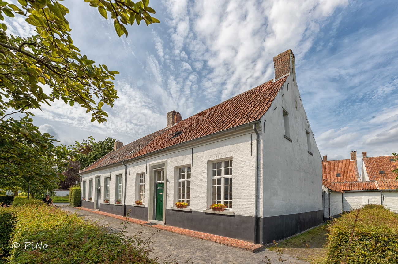 Begijnhof