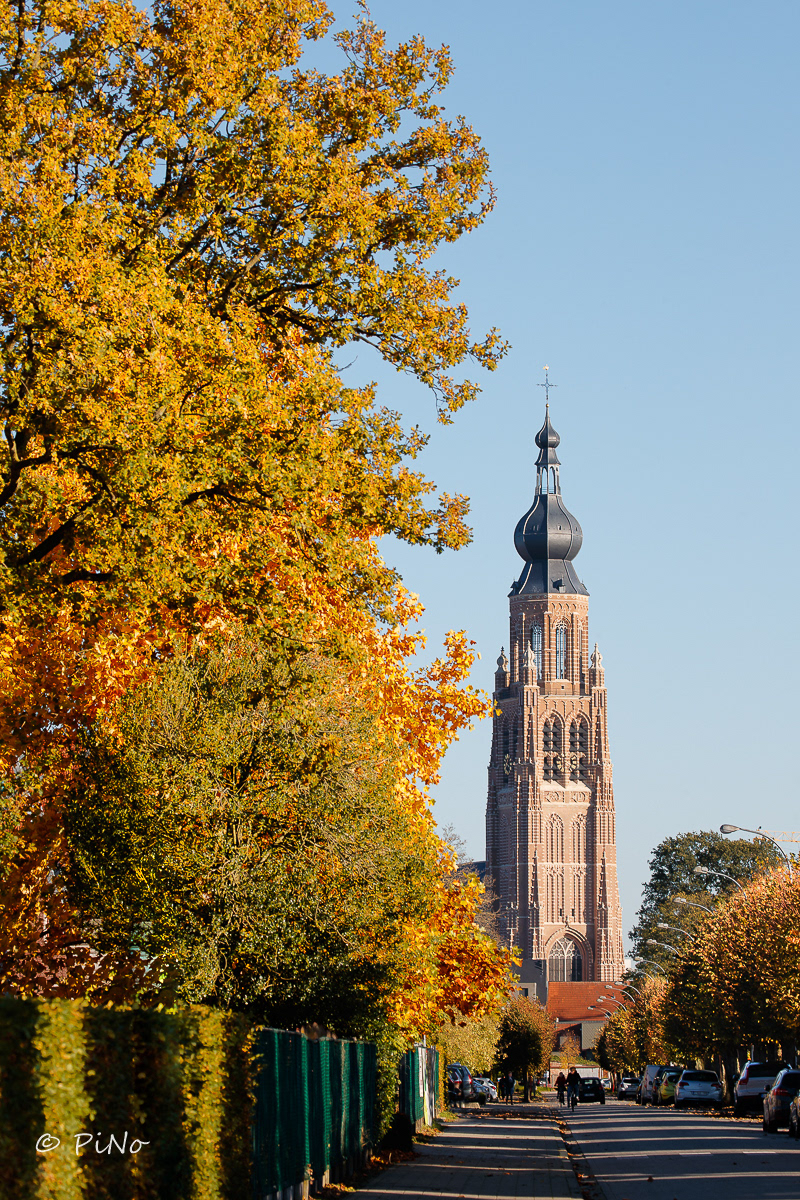 Sint Katharinakerk