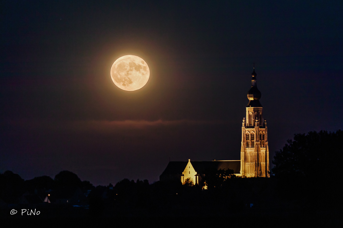 Sint Katharinakerk