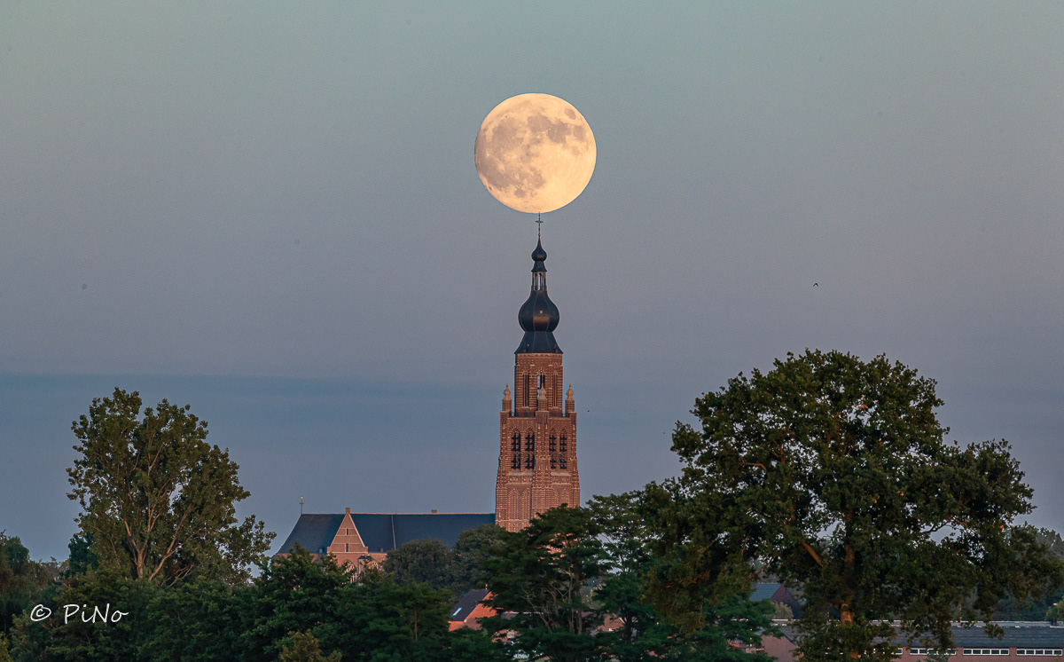 Sint Katharinakerk