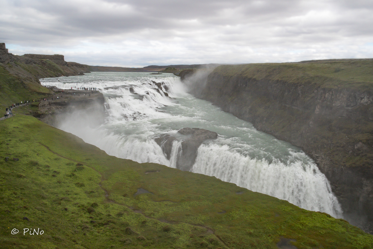 Gullfoss