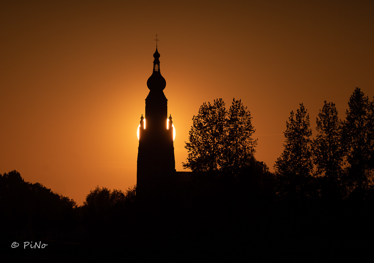 Sint Katharinakerk