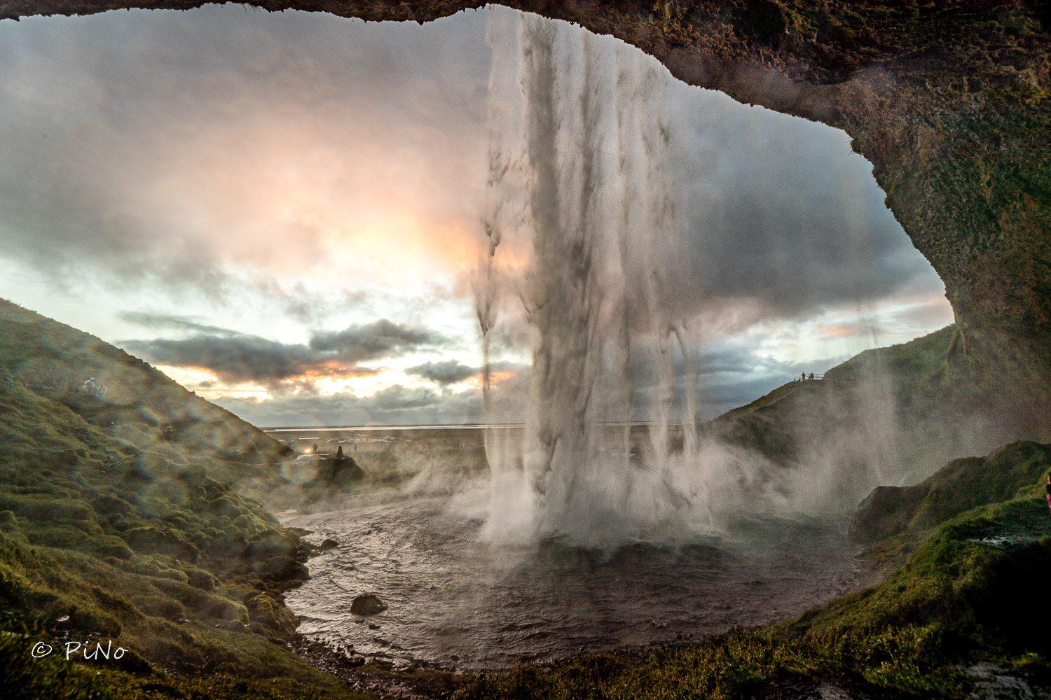 Seljalandsfoss