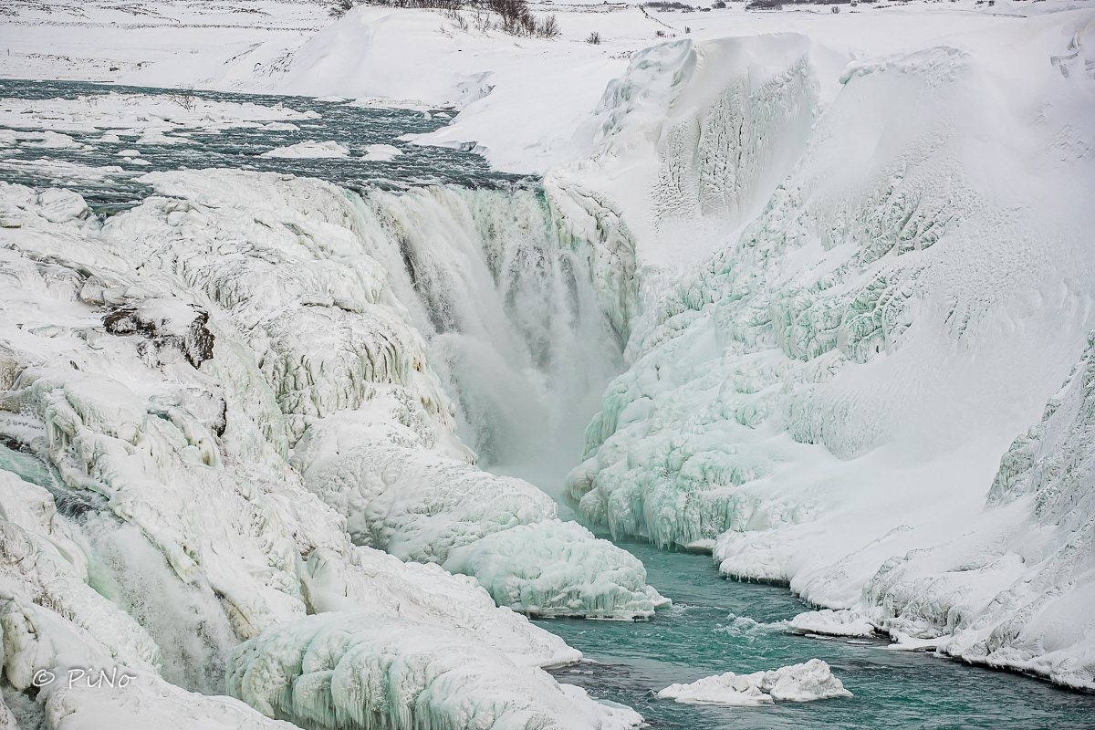 Gullfoss