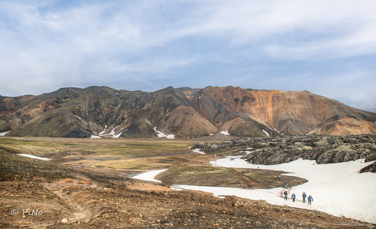 Landmannalaugar