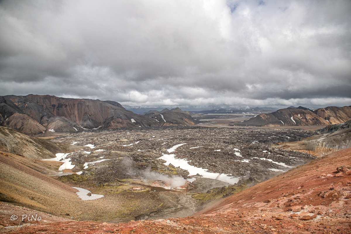 Landmannalaugar
