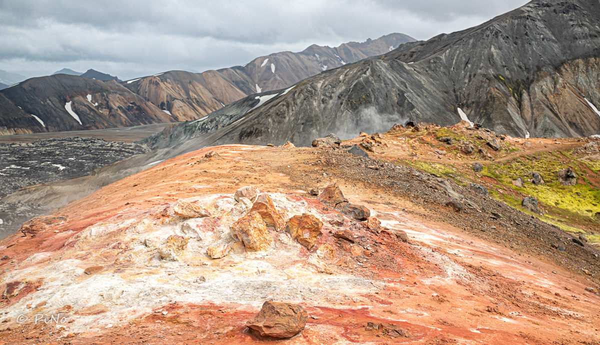 Landmannalaugar