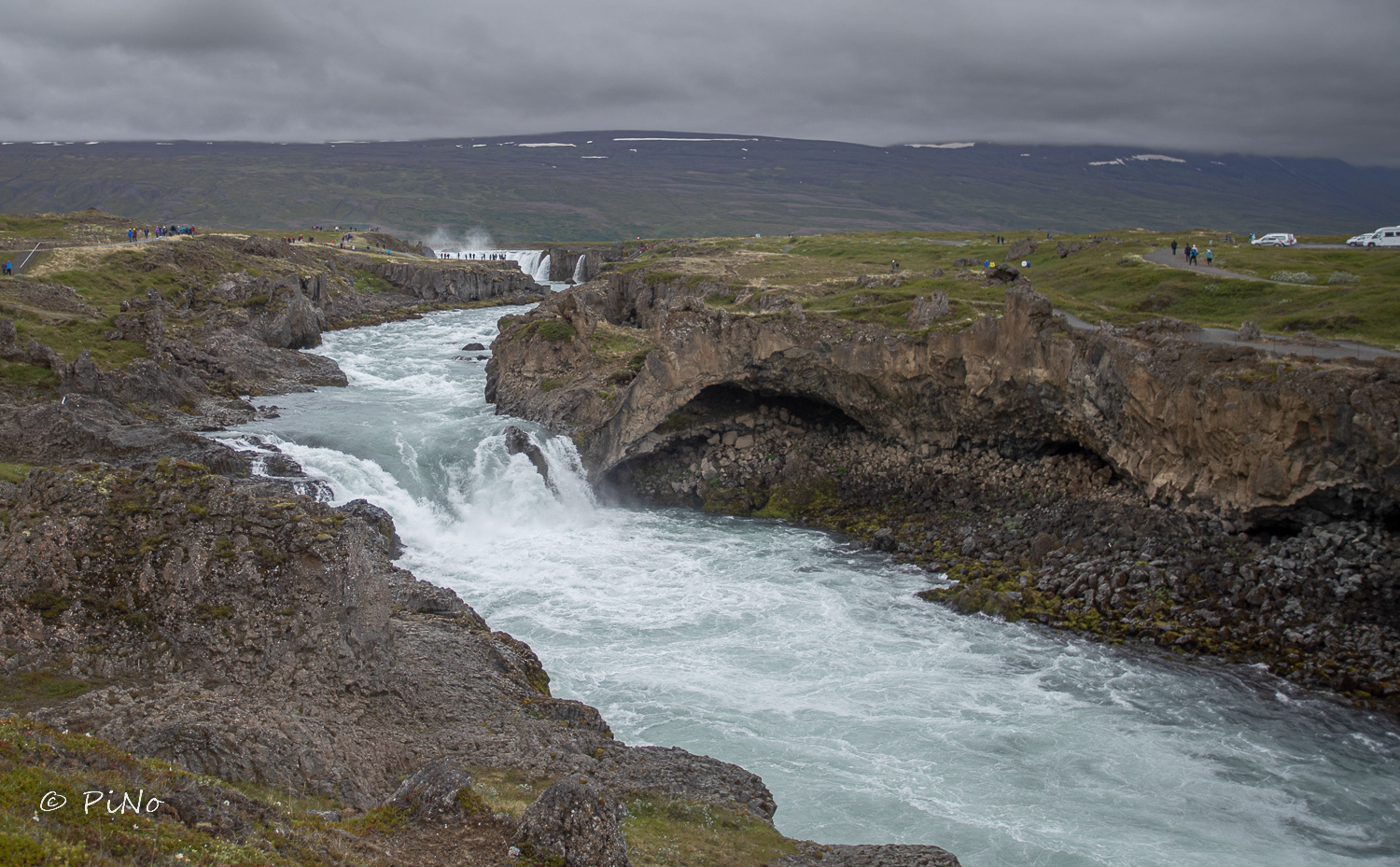 Geitafoss
