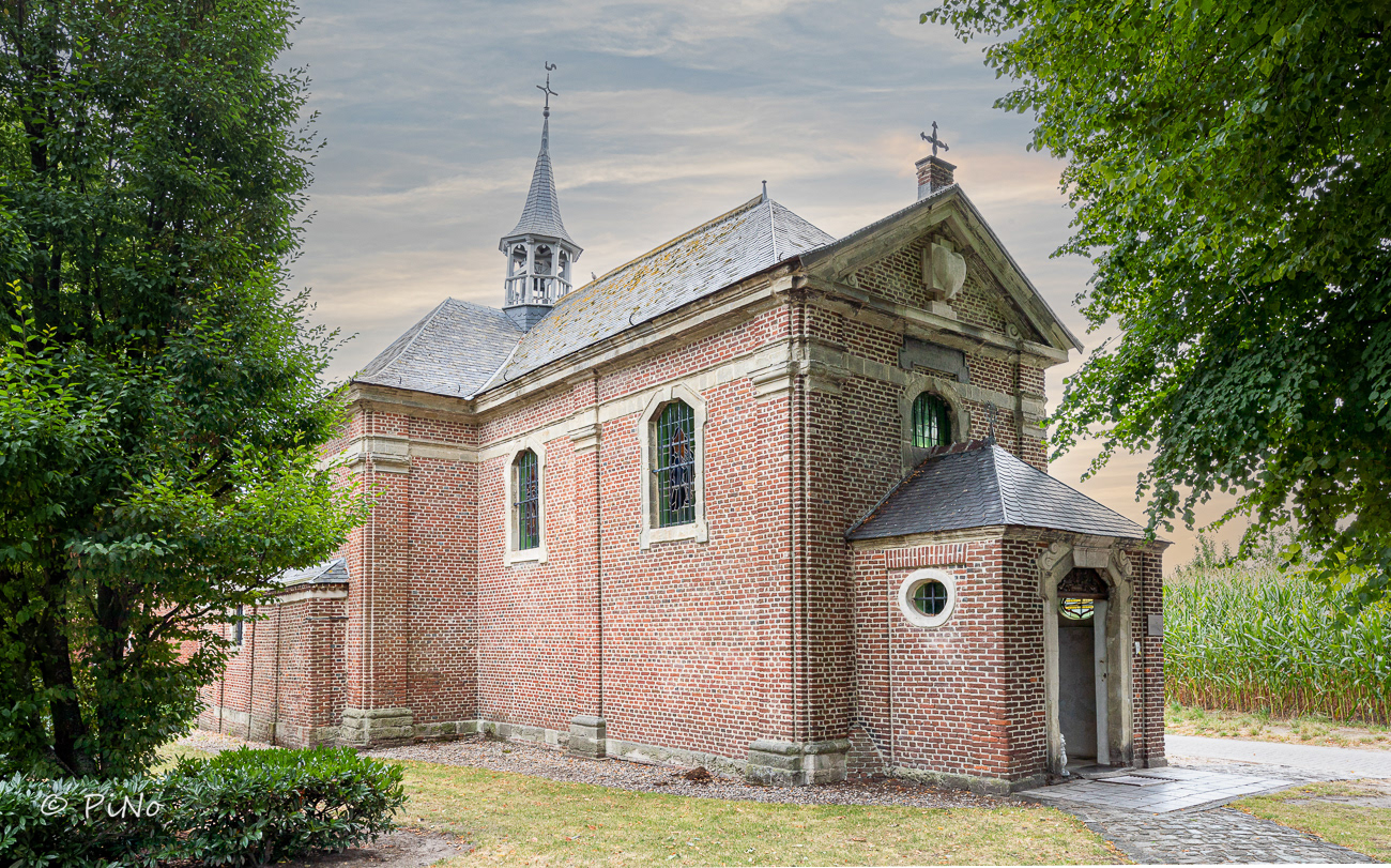 OLV van Den Akker