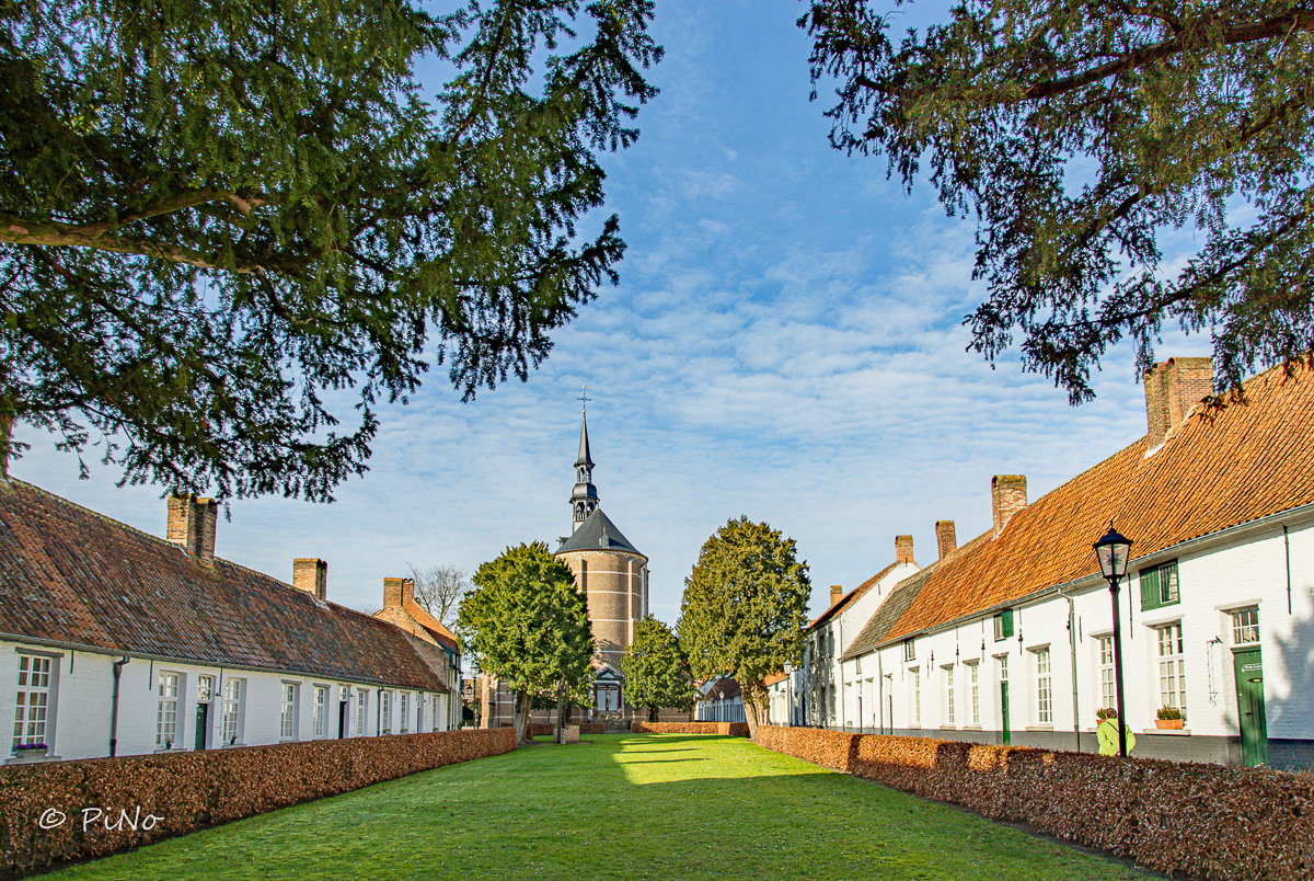 Begijnhof