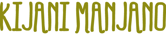 Kijani Manjano