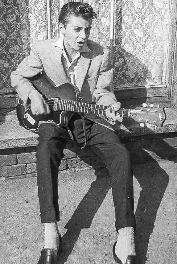 Mick 1959