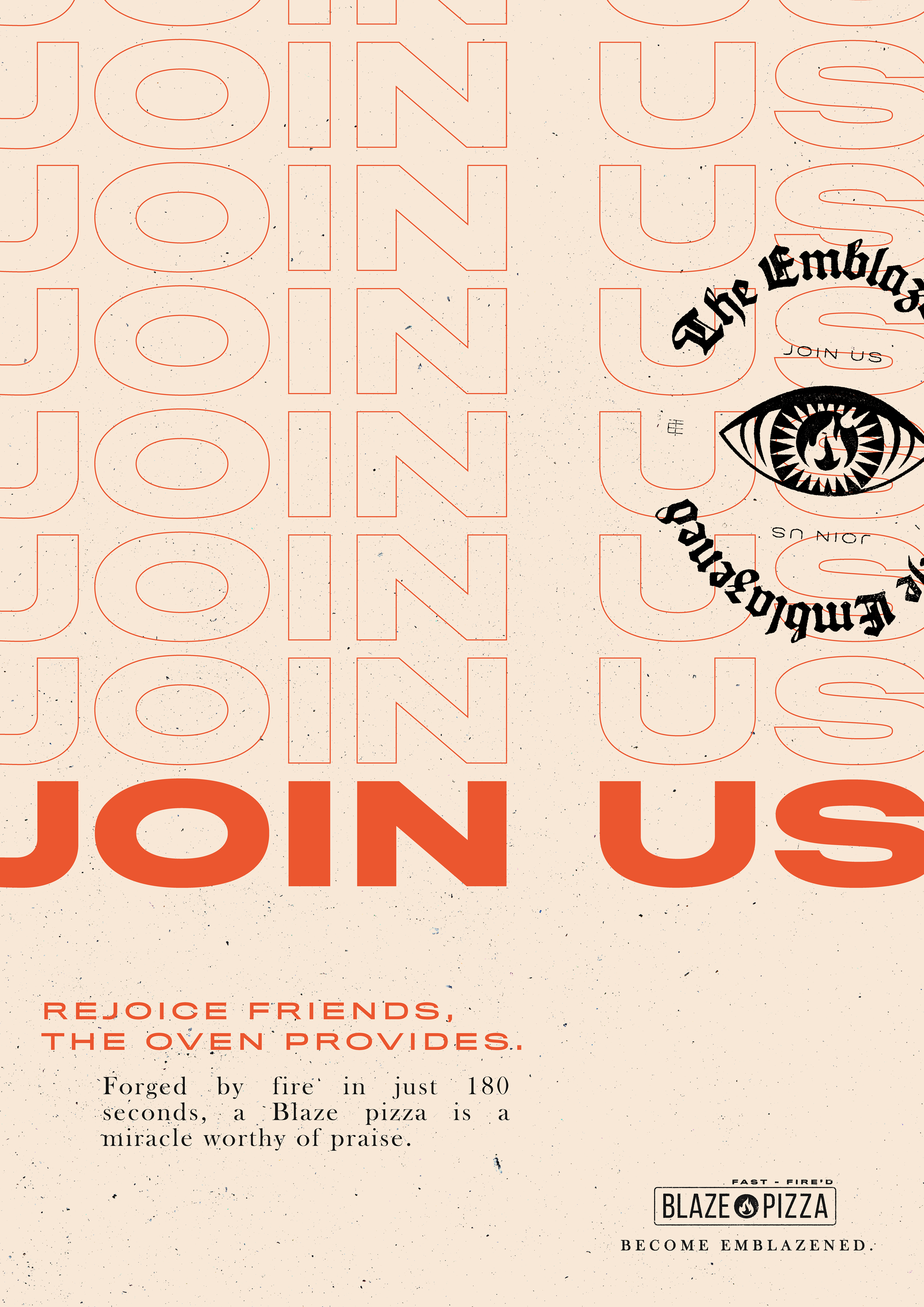 JOIN US