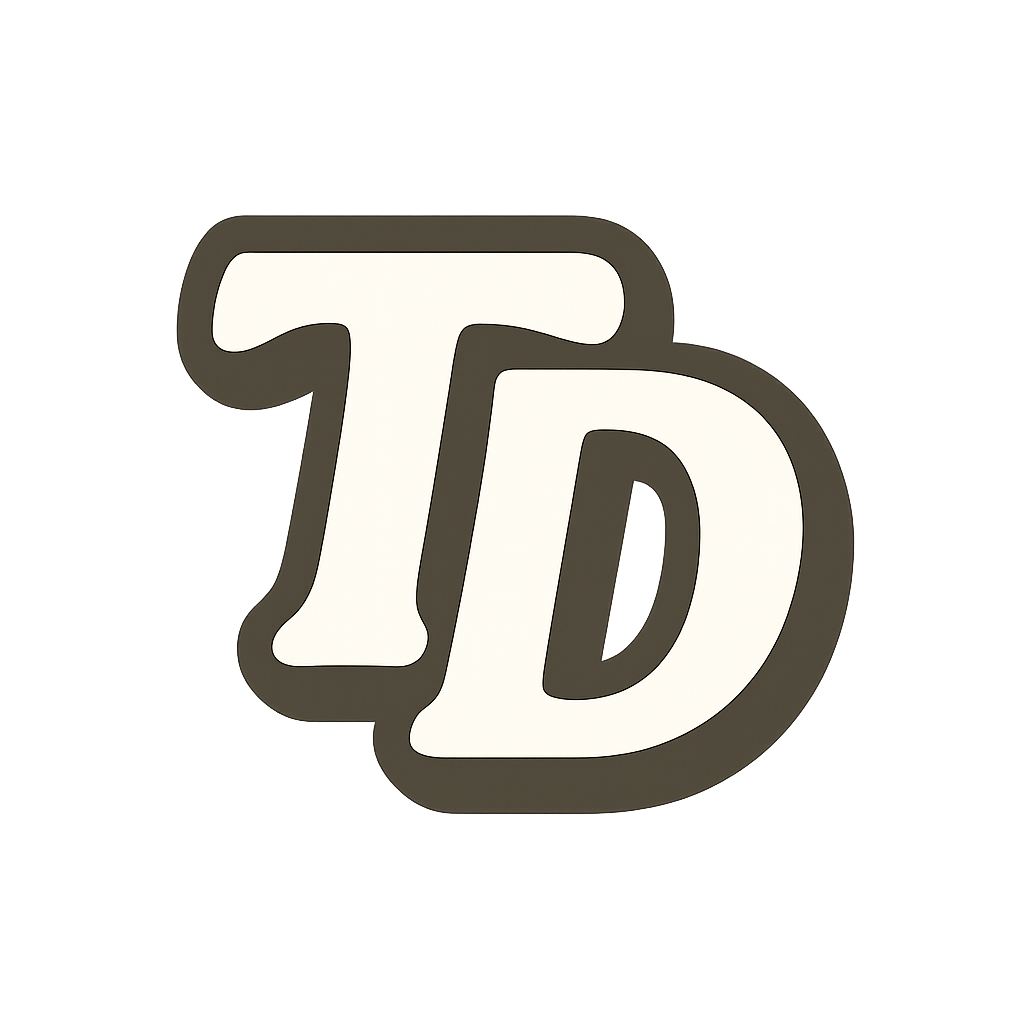 Tim Du