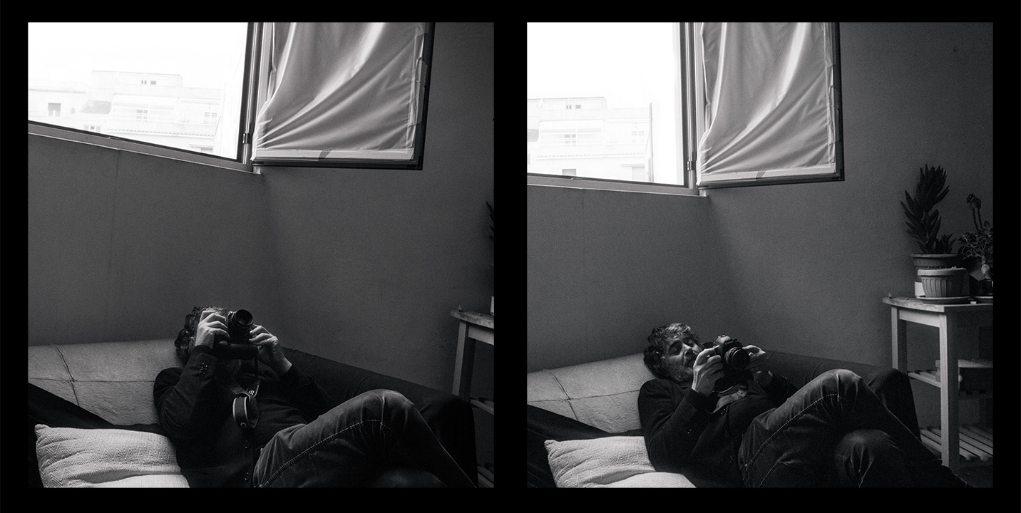 Mustafa Sabbagh - Photographer
