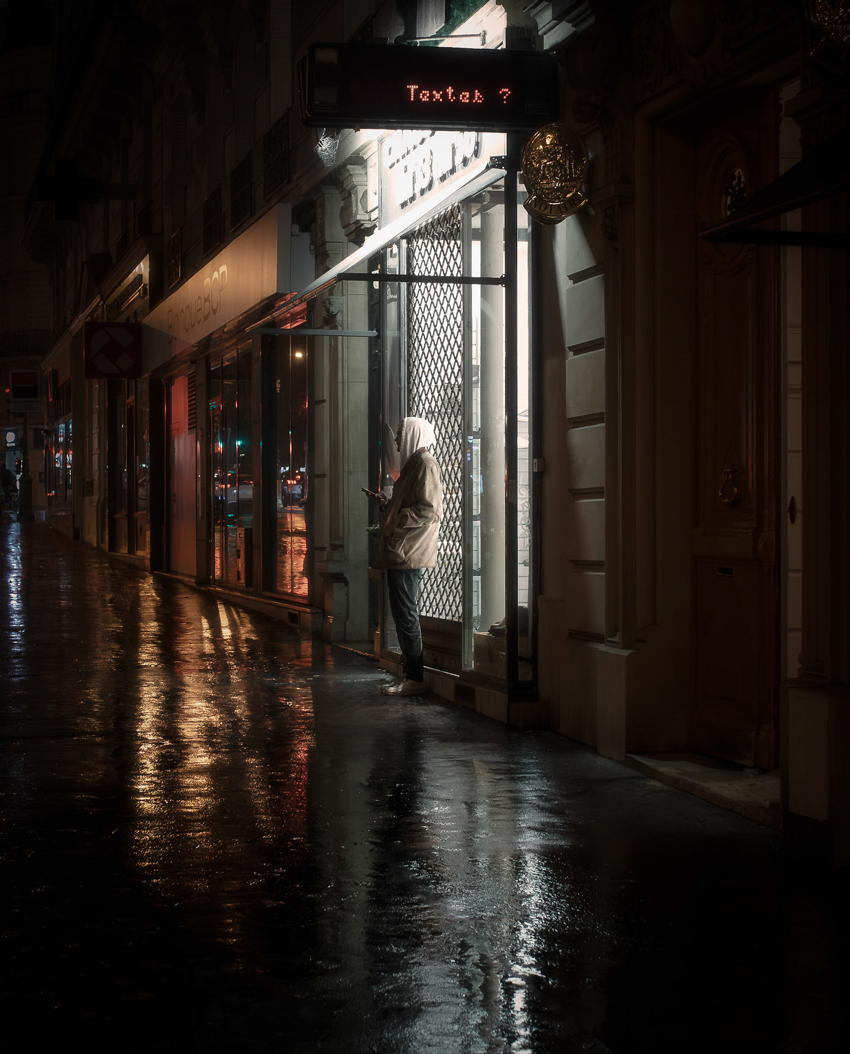 Shelter