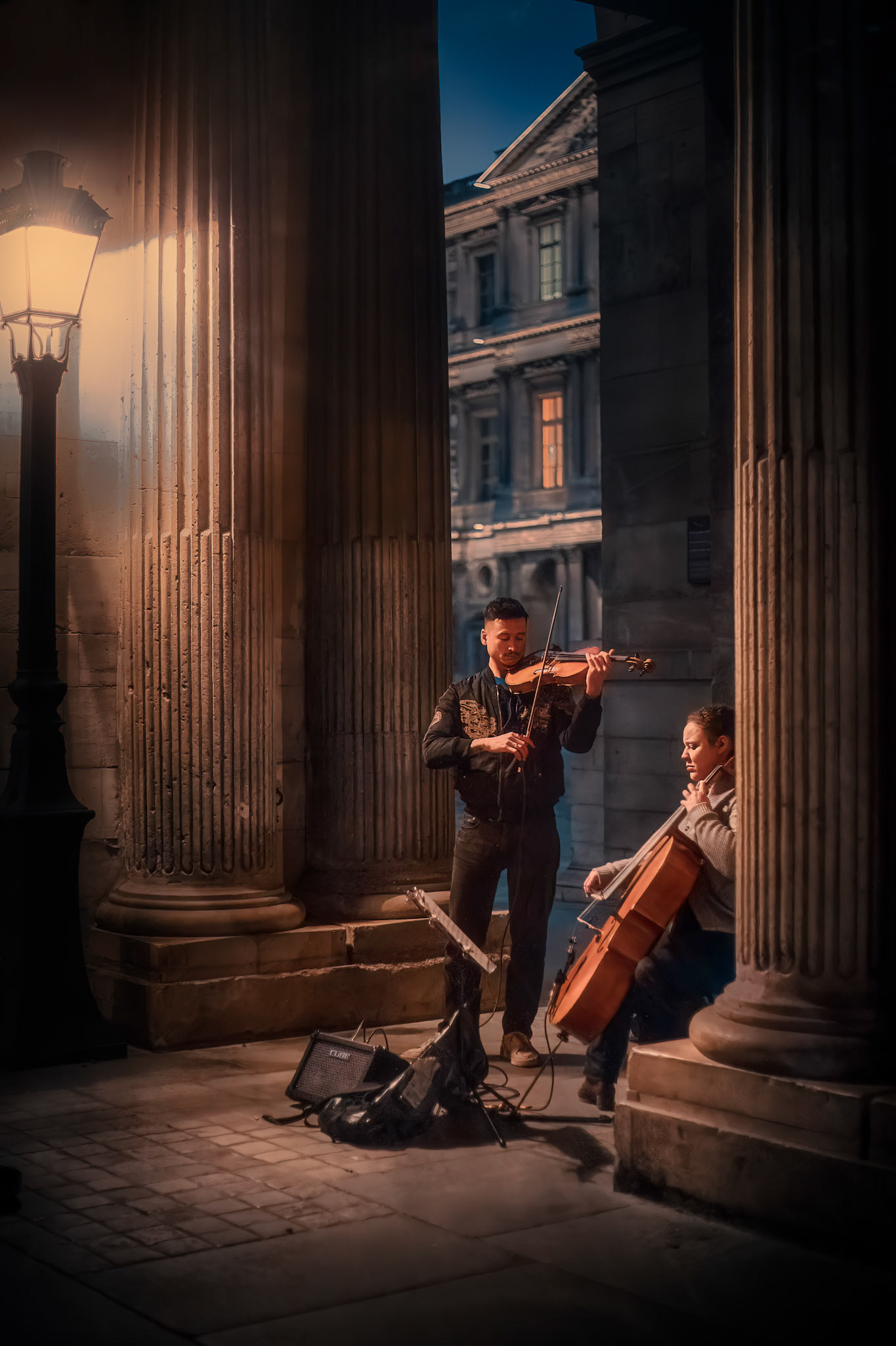 Pachelbel's Canon