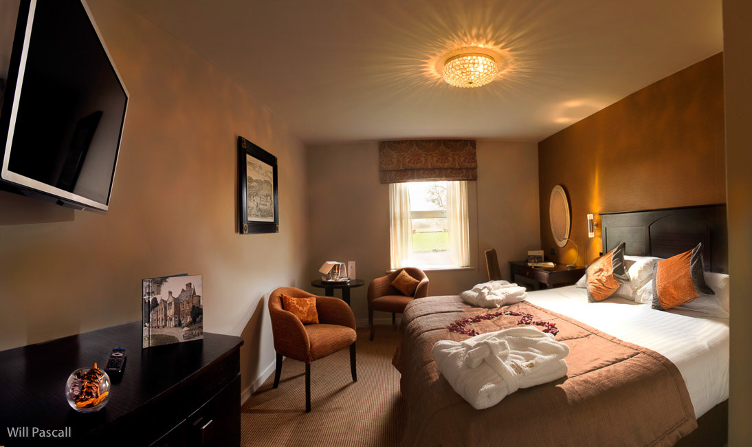 client : Hatherly Manor Hotel