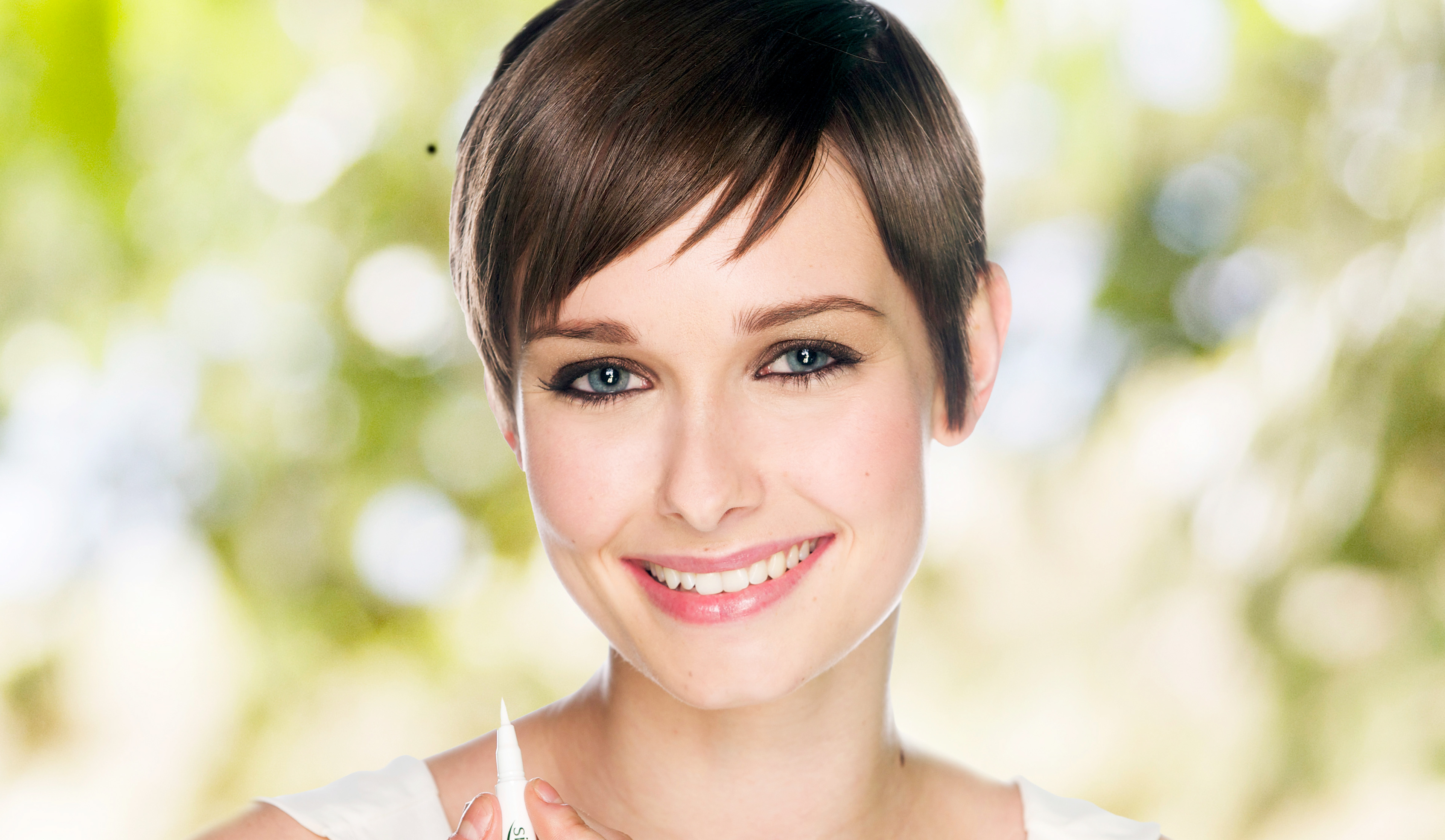 Simple skincare