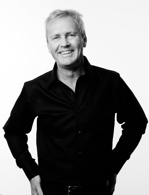 Andrew Collinge