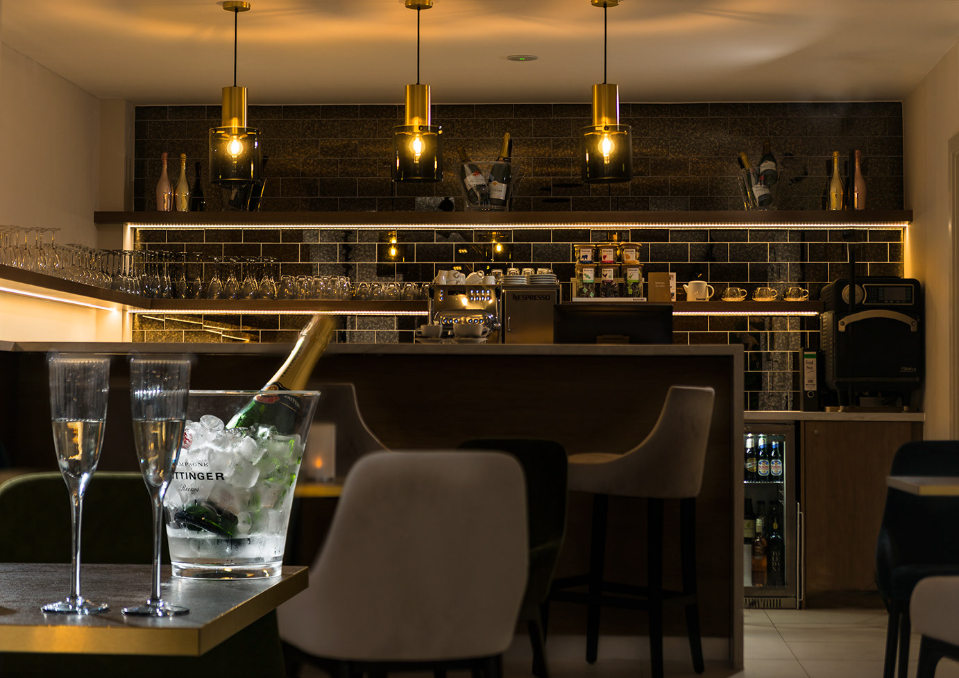 client : Hatherly Manor Hotel & spa