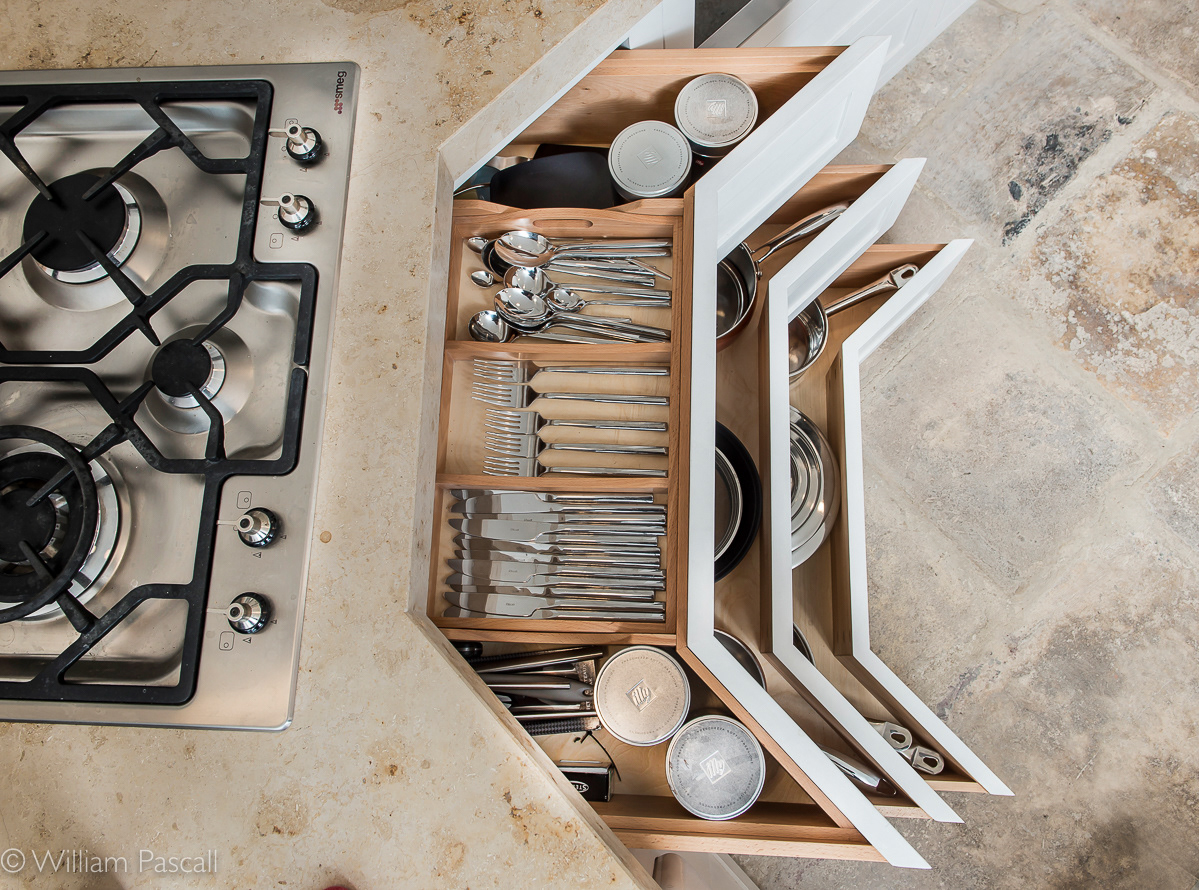 Client : Auspicious furniture  commission : case study, Box, Glos