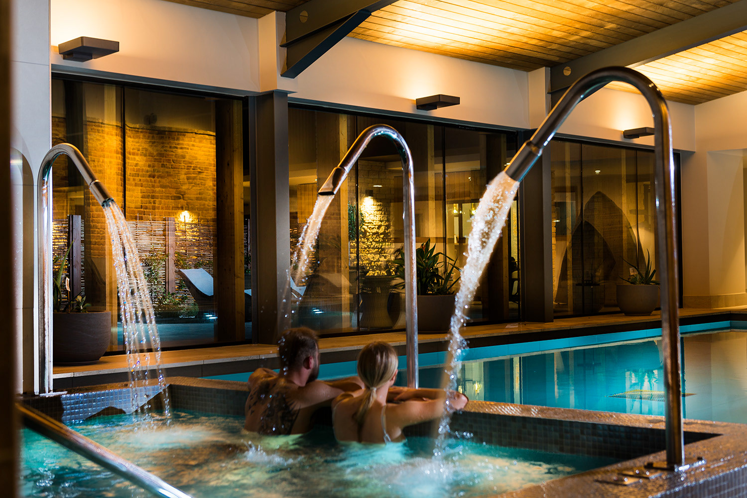 client : Hatherly Manor Hotel & spa