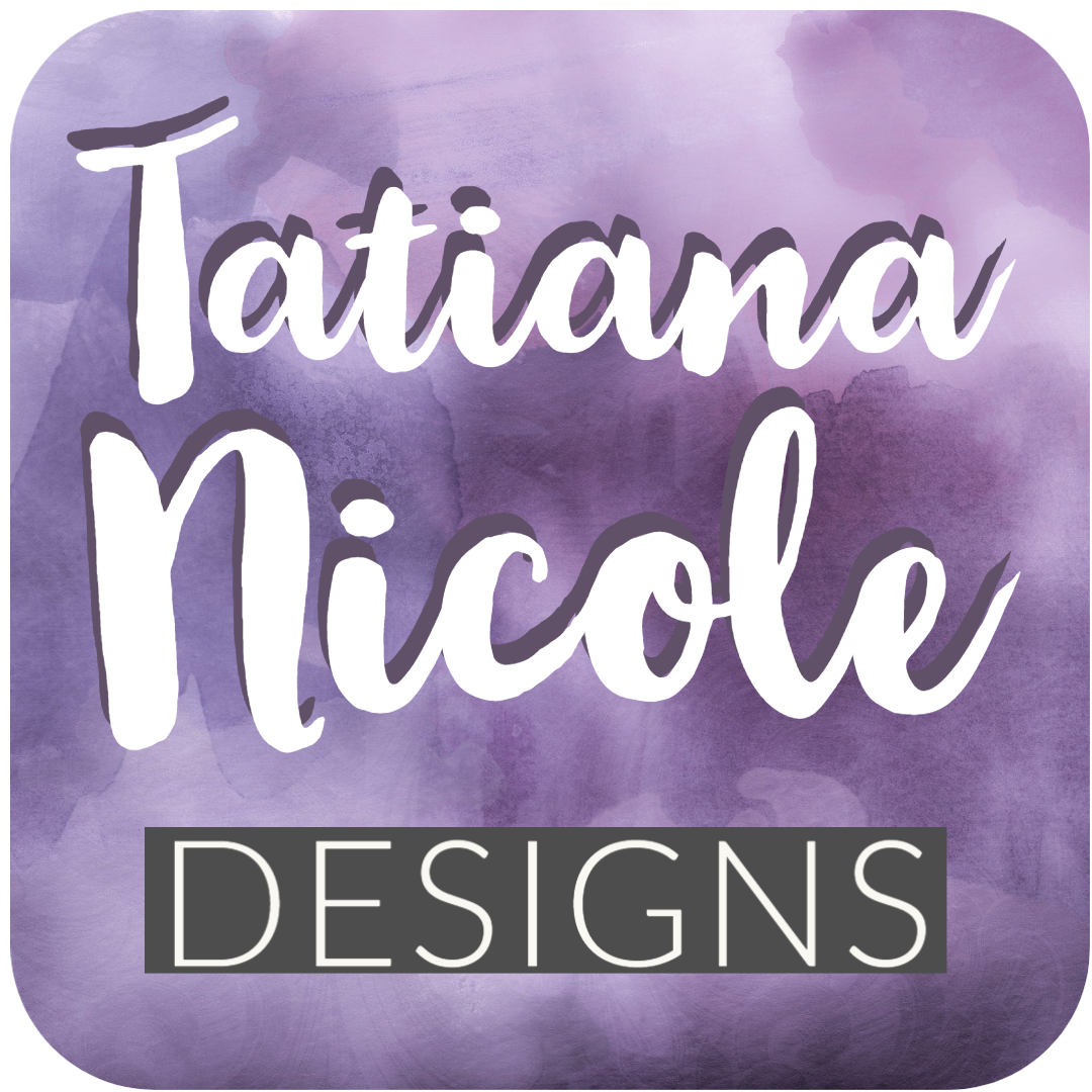 Tatiana Nicole Designs