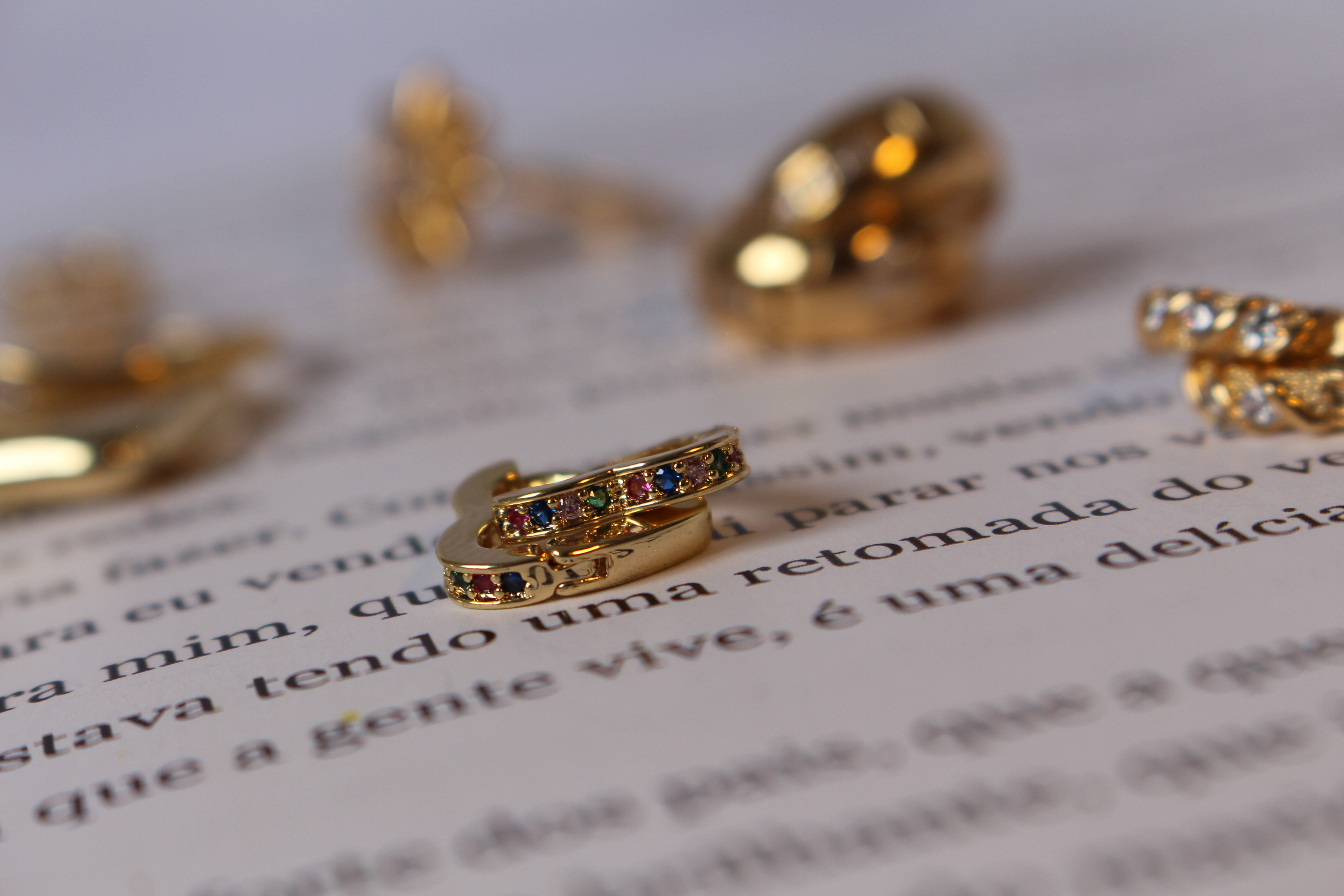 liberthá semi jewellery 