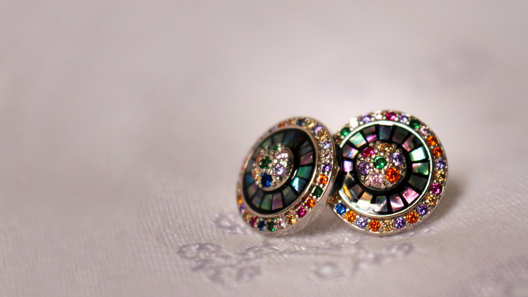 liberthá semi jewellery 
