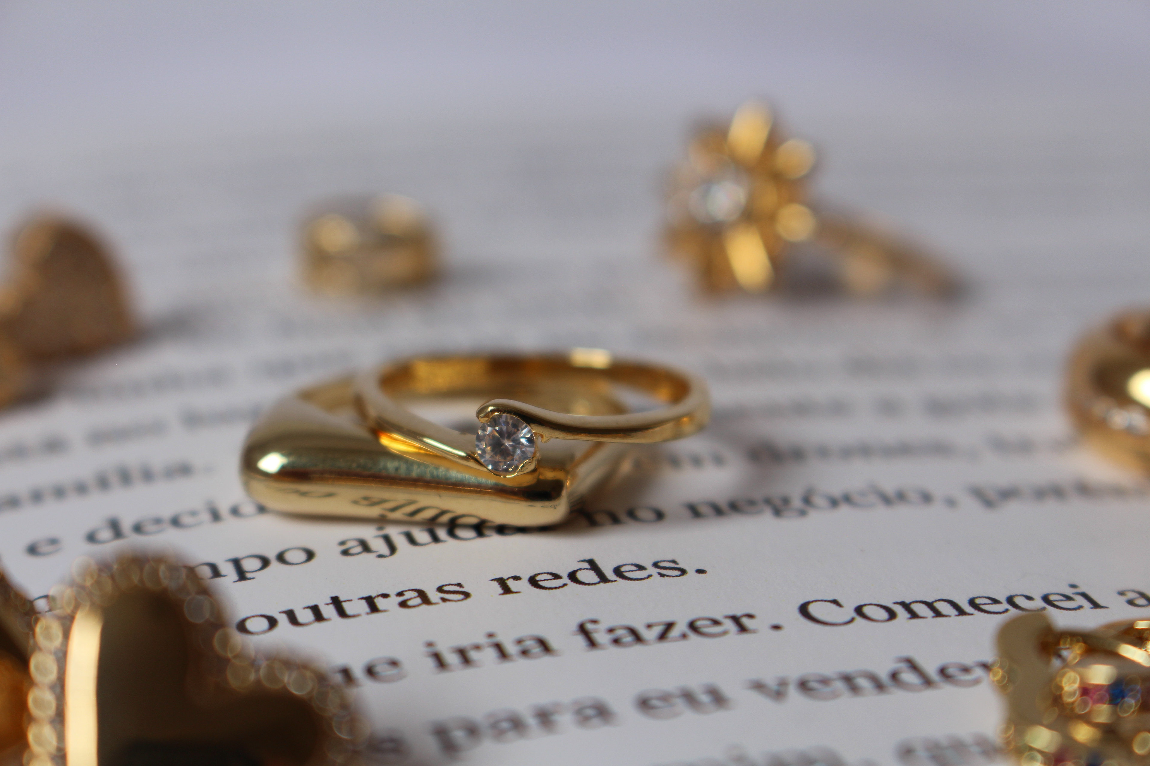 liberthá semi jewellery 
