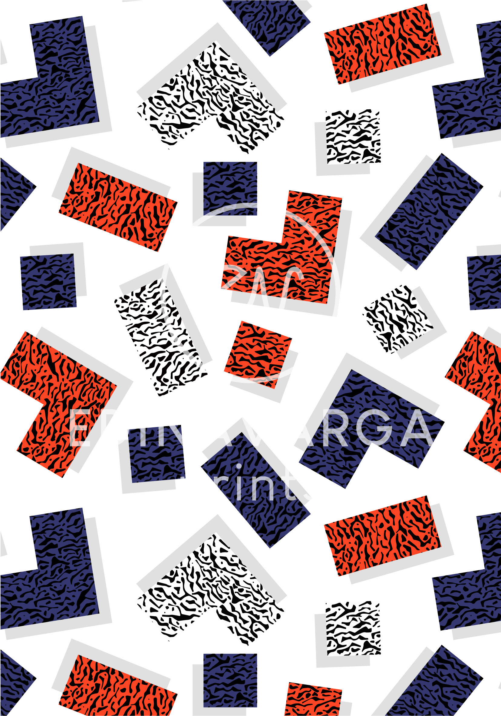 21_Camou Cubes_Geo