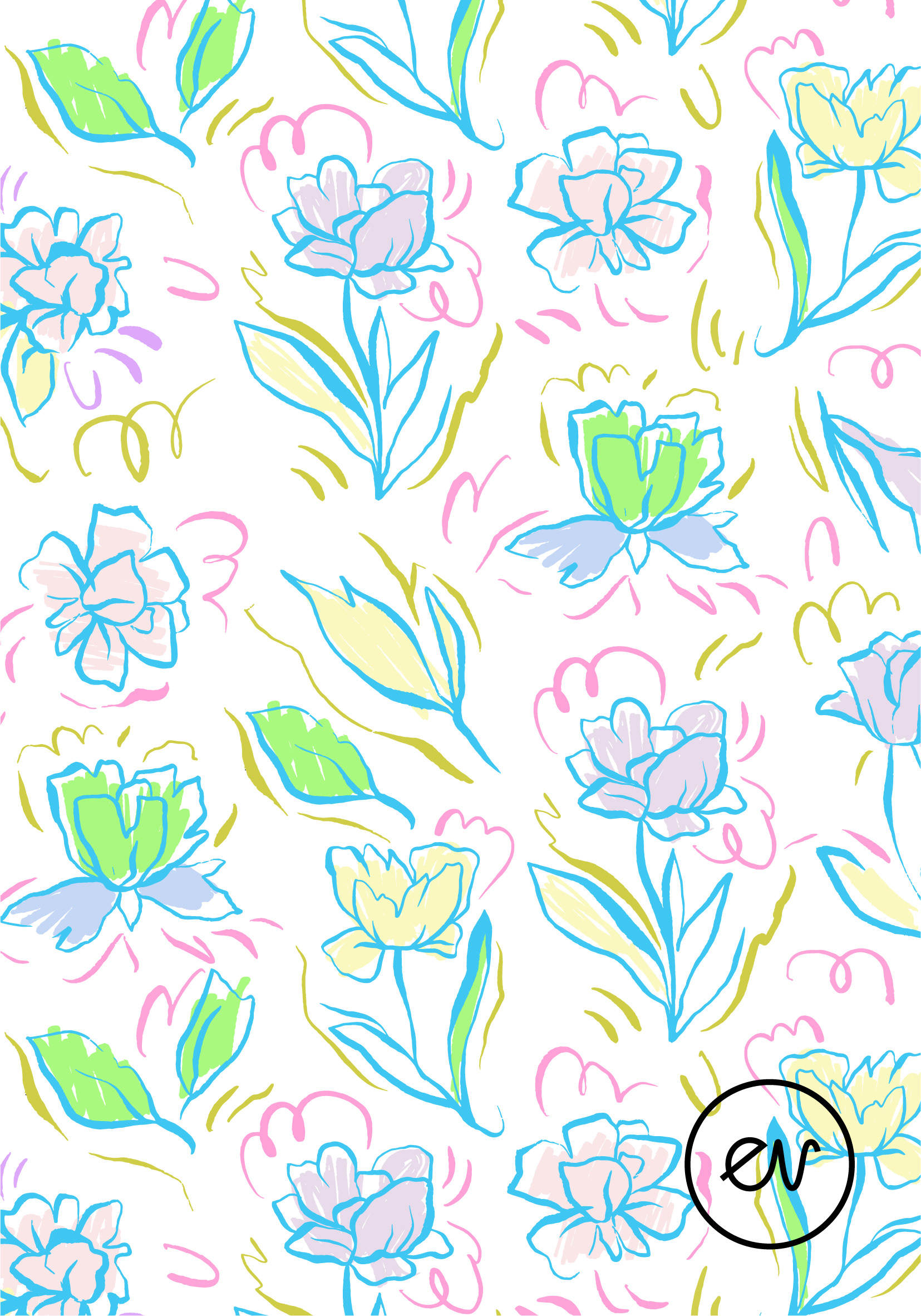 94_Marshmallow Bouquet_Flo