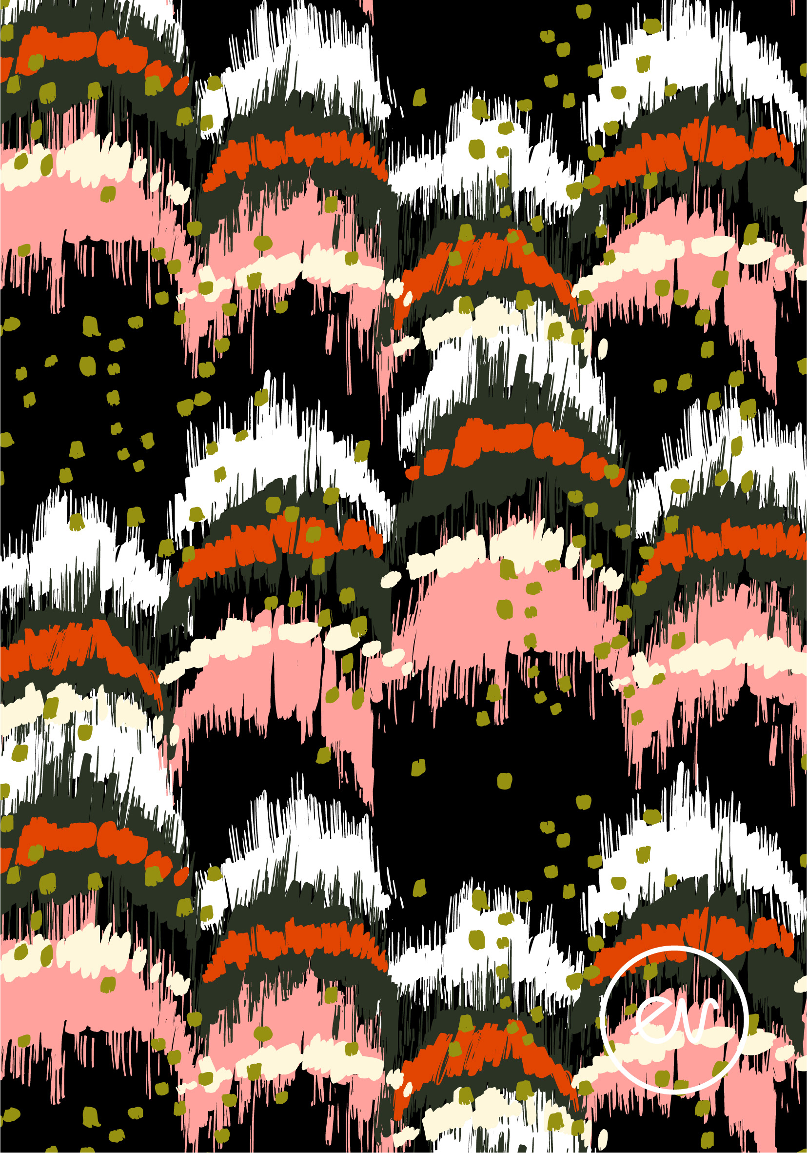 33_Sparrow Feathers_Abs