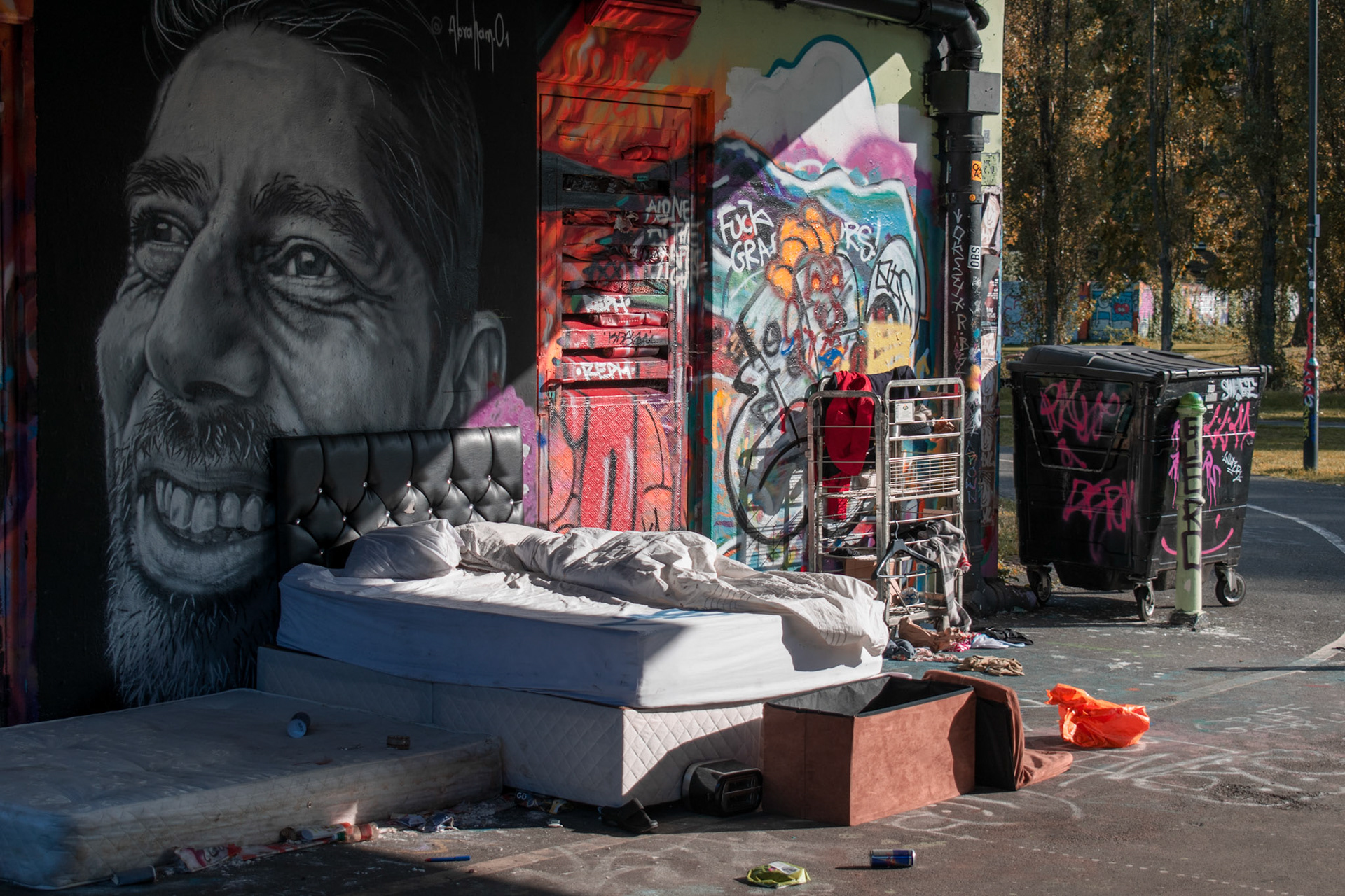 Shoreditch hotel