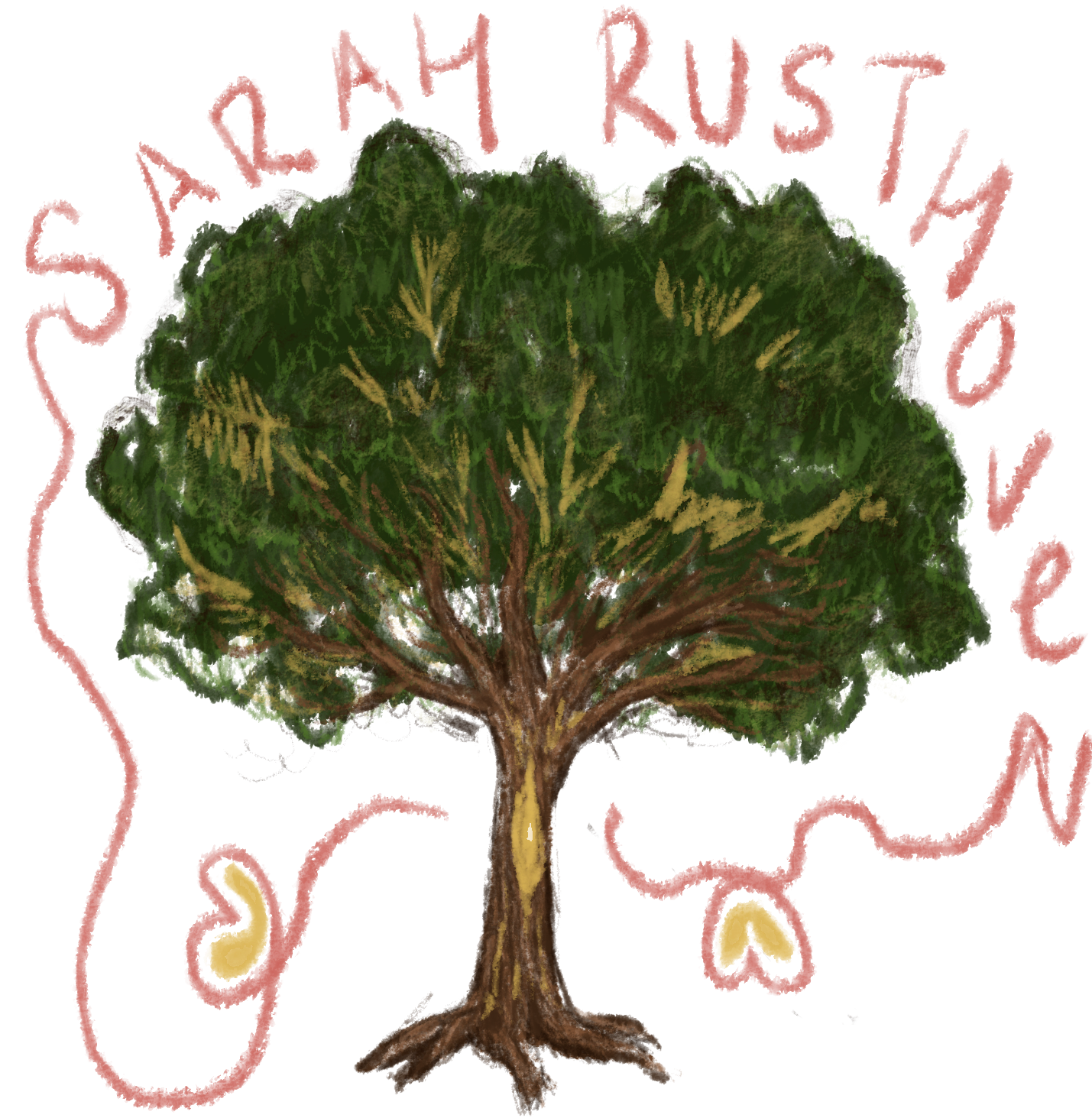 Sarah Rusthoven