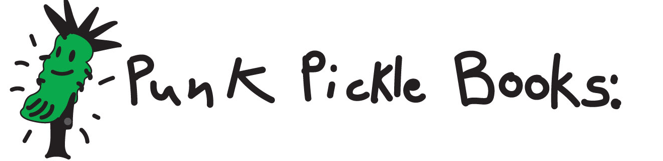 Punk Pickle Books