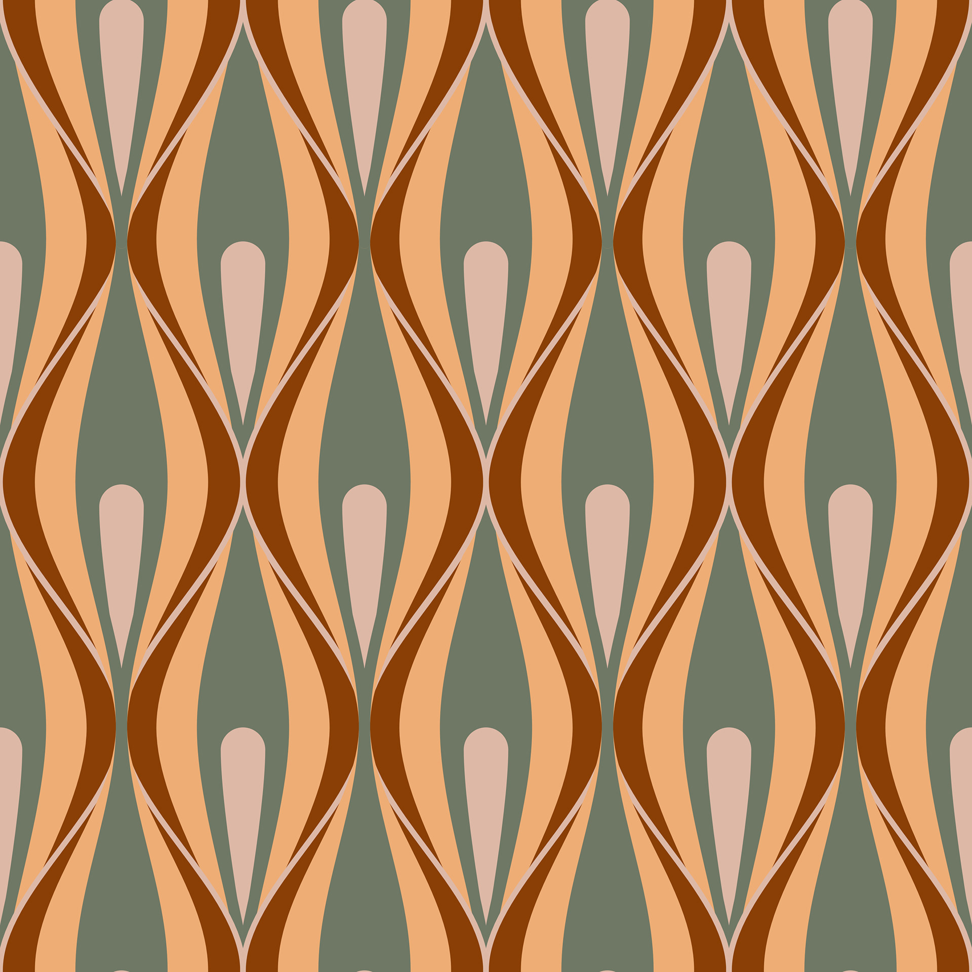 Groovy 1970 Collection