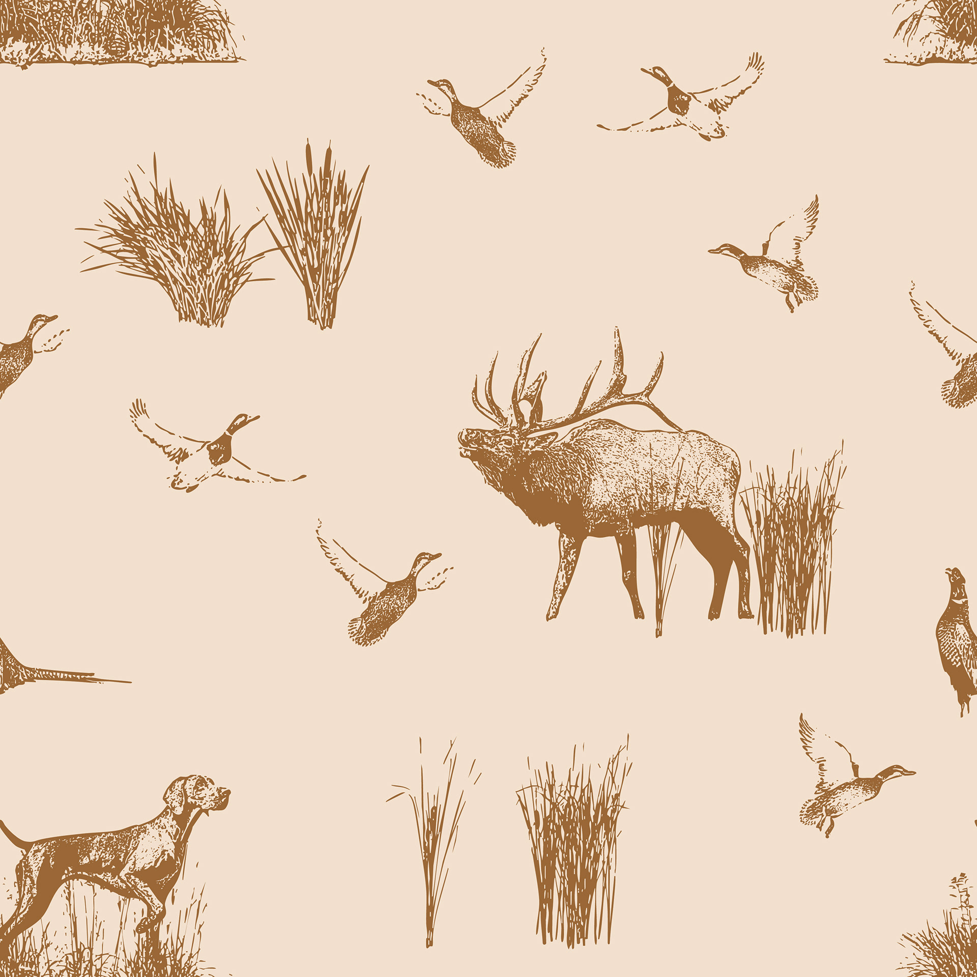 Hunting Club Collection