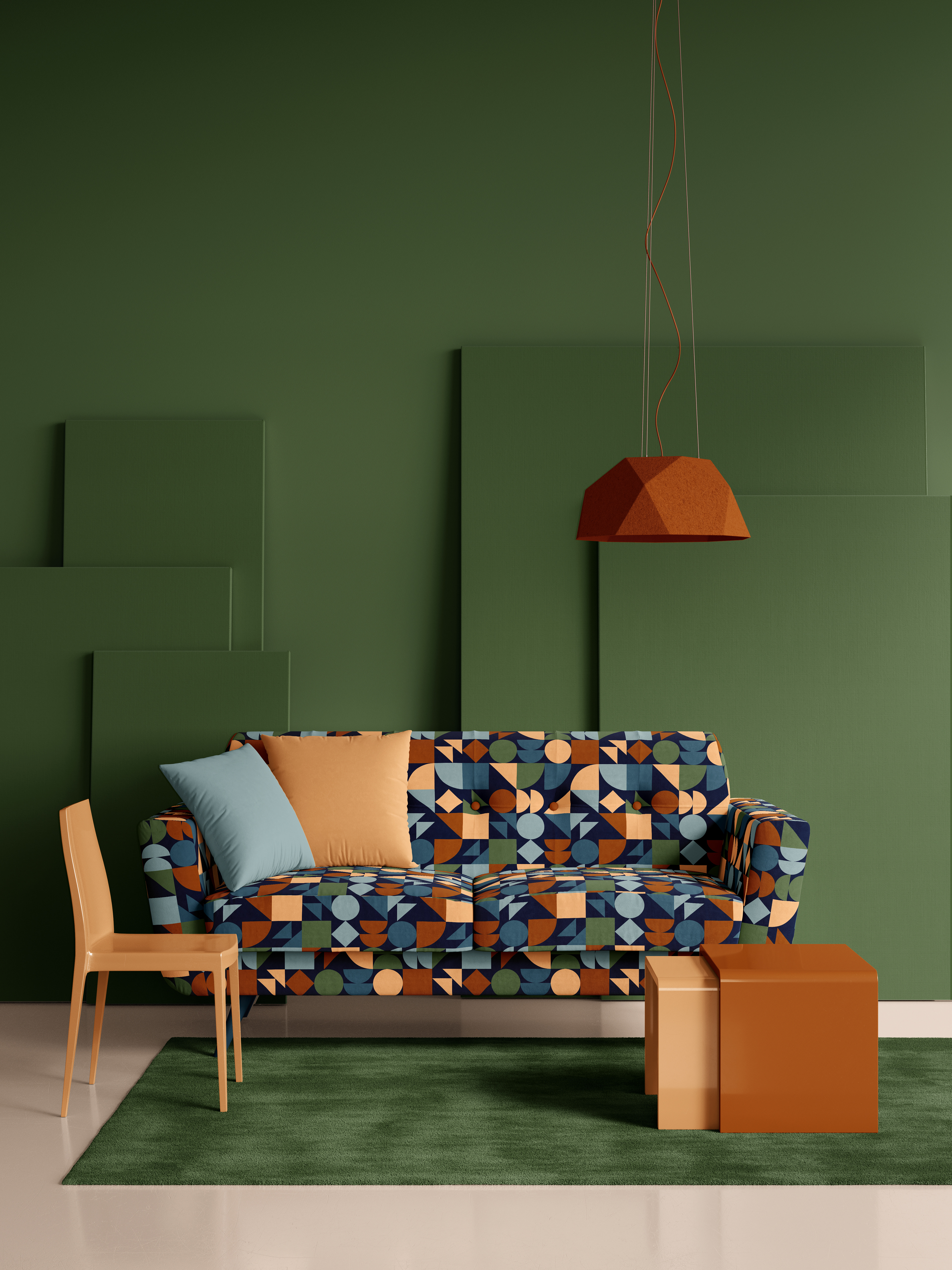 Groovy 1970 Collection