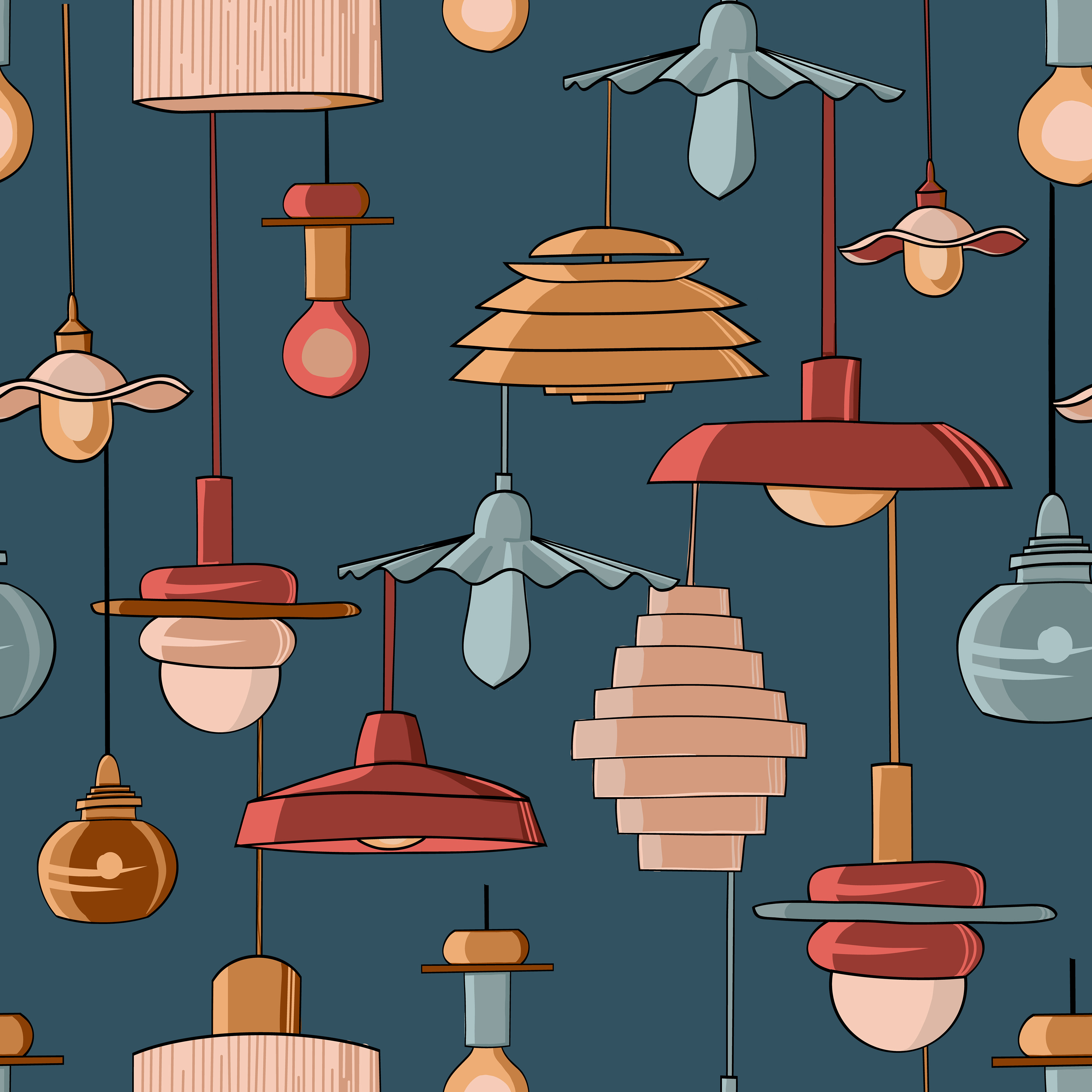 Groovy 1970 Collection