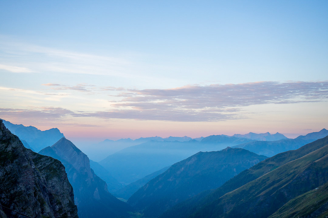 Ticino mountains, 2016