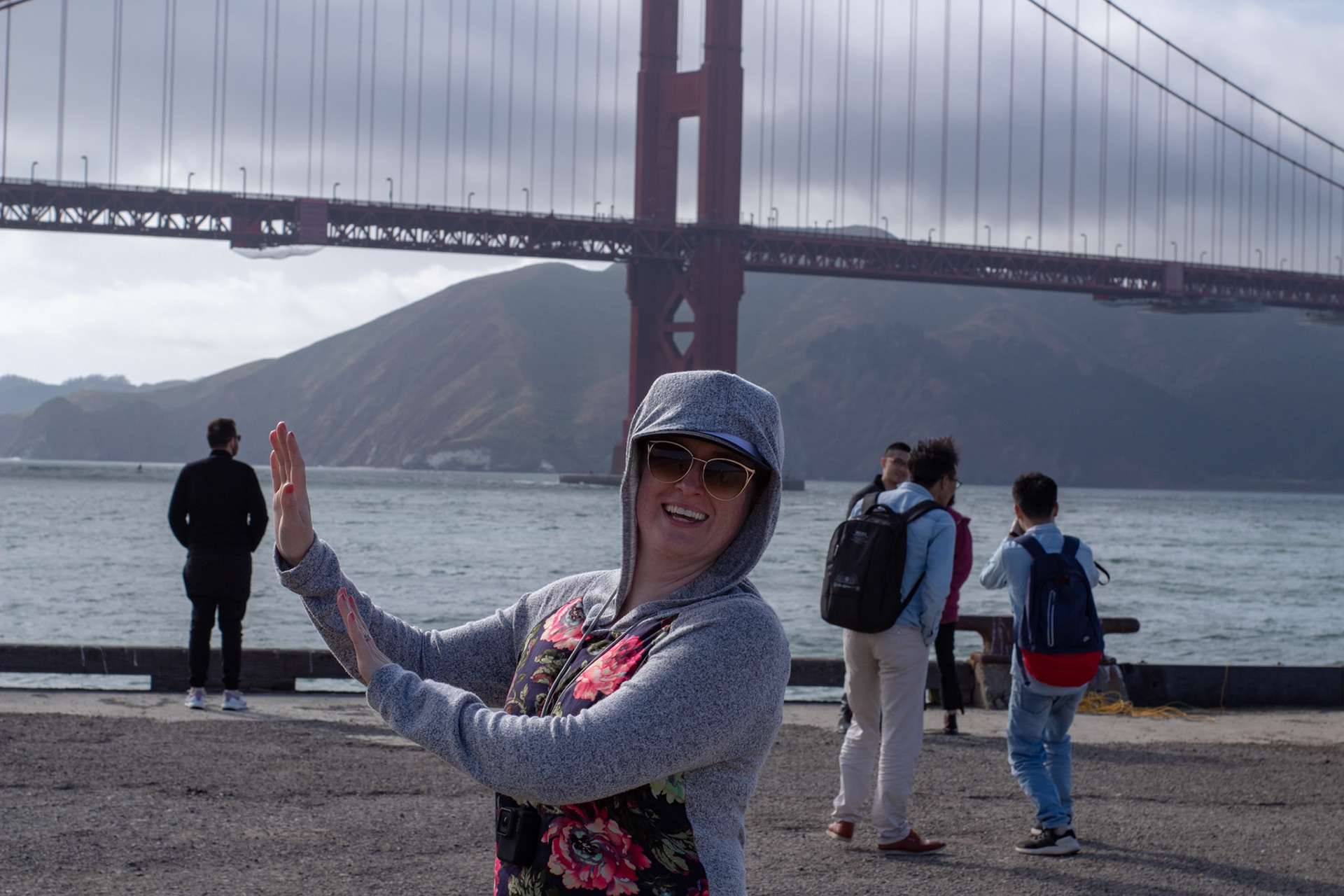 Just being silly, this isn't a thing.